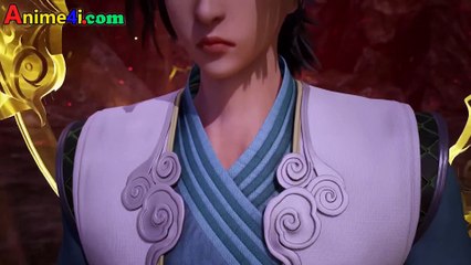 Watch Supreme God Emperor Episode 255 English Subtitles