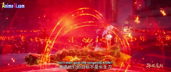 Watch The Magic Chef Of Ice And Fire Episode 140 English Subtitles