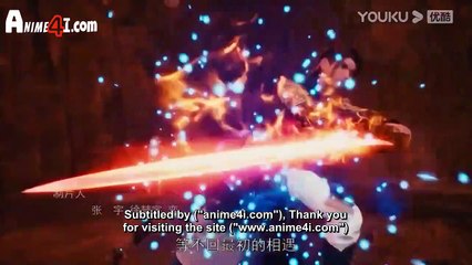 Watch The Peak Of True Martial Arts Episode 65 English Subtitles