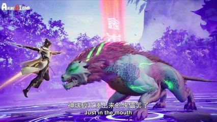 Watch Myth of the Ancients Episode 167 English Subtitles