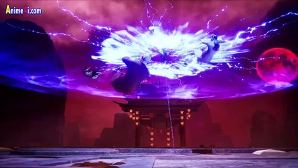 Watch Myth of the Ancients Episode 253 English Subtitles