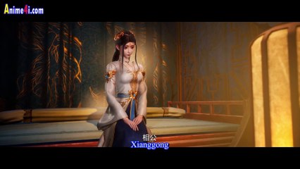 Watch Land of the Keyboard Immortal Episode 35 English Subtitles