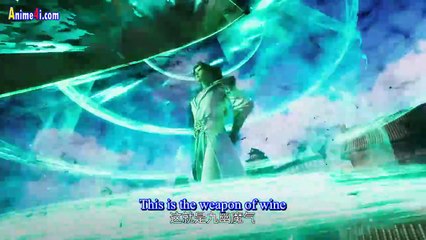 Lingwu Continent Episode 112 English Subtitles Watch Lingwu Continent Episode 112 English Subtitles
