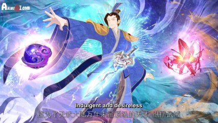 Watch Martial Master Episode 397 English Subtitles