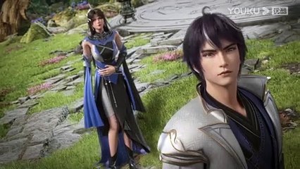 Watch Apotheosis (Become a God) Episode 49 English Subtitles