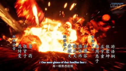 Watch A Mortal’s Journey to Immortality Episode 57 English Subtitles