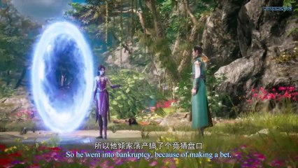 Watch Myth of the Ancients Episode 21 English Subtitles