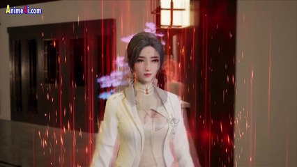 Watch The Immortal Traces Episode 28 English Subtitles