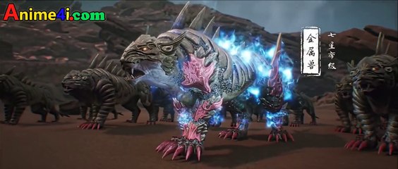 Watch Stellar Transformation Season 5 Episode 21 English Subtitles
