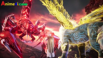 Watch Against The Sky Supreme Episode 238 English Subtitles