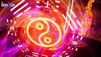 Martial Soul Continent Episode 31 English Subtitles