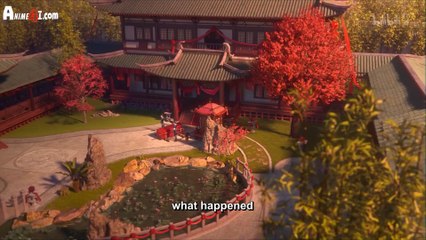 Watch Blader Soul Episode 3 English Subtitles