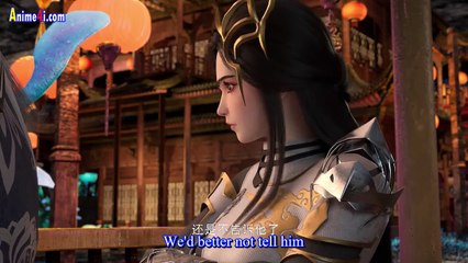 Watch Tiandu Yilu Episode 12 English Subtitles