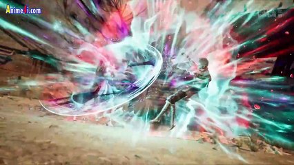 Watch My Senior Brother Is Too Strong Episode 19 English Subtitles
