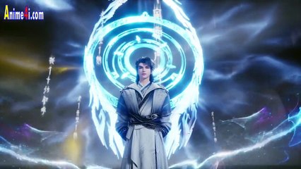 Martial Shattered Galaxy Episode 47 English Subtitles