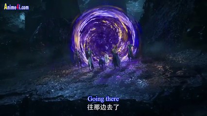Shrouding The Heavens Episode 126 English Subtitles Watch Shrouding The Heavens Episode 126 English Subtitles