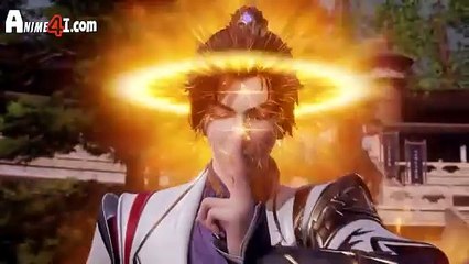 Watch The Proud Emperor of Eternity Episode 13 English Subtitles