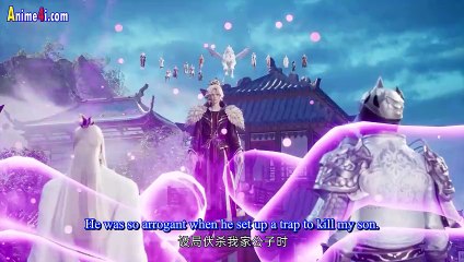 Watch Myriad Realms Supreme Episode 133 English Subtitles