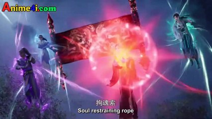 Watch Myth of the Ancients Episode 115 English Subtitles