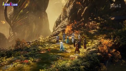 Watch A Mortal’s Journey to Immortality Episode 154 English Subtitles