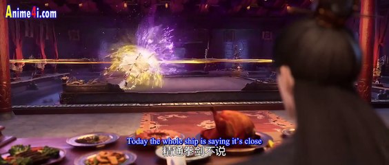 Watch Ancient Lords Episode 82 English Subtitles