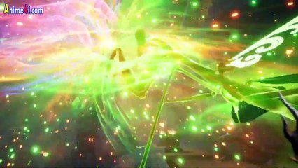 Watch Alchemy Supreme Episode 89 English Subtitles
