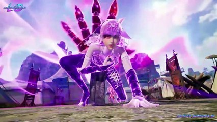 Watch Five Elements Of War God Episode 44 English Subtitles