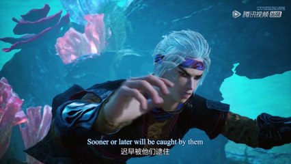 Watch Against The Sky Supreme Episode 27 English Subtitles