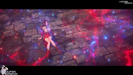 Watch Perfect World Episode 81 English Subtitles