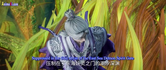 Renegade Immortal (Xian Ni) Episode 109 English Subtitles Watch Renegade Immortal (Xian Ni) Episode 109 English Subtitles