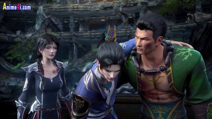 Watch The Great Ruler Episode 51 English Subtitles