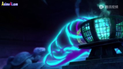 Watch A Will Eternal Season 3 Episode 38 English Subtitles