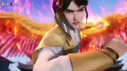 Watch Spirit Sword Sovereign Episode 530 English Subtitles