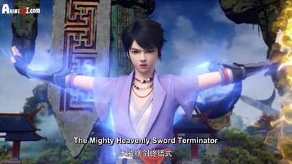 Watch Against the Gods Episode 29 English Subtitles