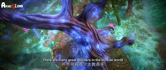 Watch Perfect World Episode 132 English Subtitles