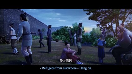 Watch My Heroic Husband Season 01 Episode 5 English Subtitles