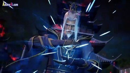 Watch Supreme God Emperor Episode 442 English Subtitles