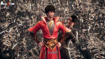 Watch The First Son-In-Law Vanguard Of All Time Episode 43 English Subtitles