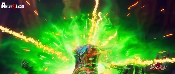 Watch The Magic Chef Of Ice And Fire Episode 133 English Subtitles