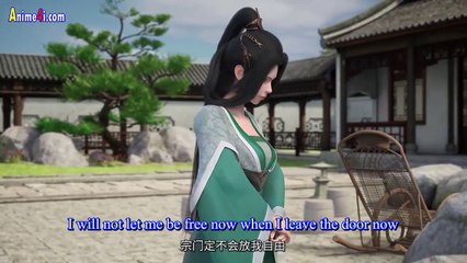 Watch Supreme Sword God Episode 93 English Subtitles