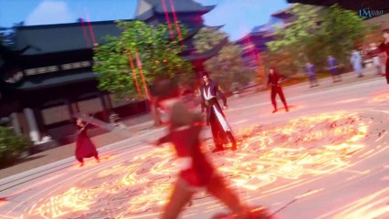 Watch The Peak Of True Martial Arts Episode 39 English Subtitles