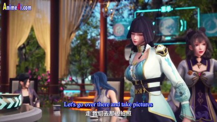 Watch Dragon Star Lord Episode 48 English Subtitles