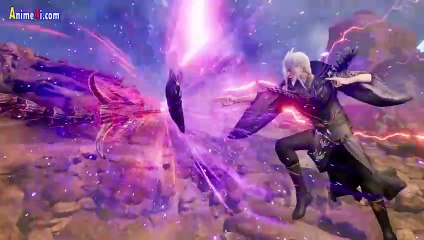 Watch Martial Master Episode 527 English Subtitles