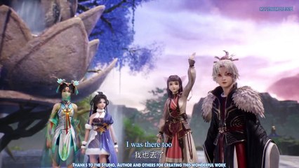 Watch Myriad Realms Supreme Episode 9 English Subtitles