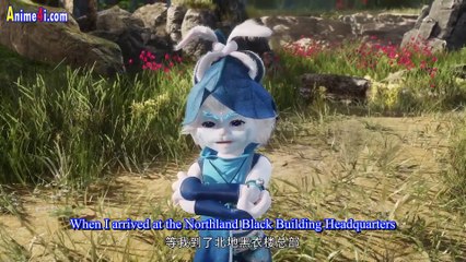 Watch Five Elements Of War God Episode 53 English Subtitles