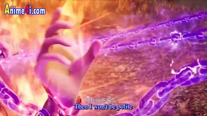 Watch Glorious Revenge of Ye Feng Episode 73 English Subtitles