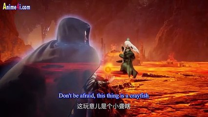 Watch King of Casual Cultivators Episode 32 English Subtitles