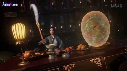 Watch A Mortal’s Journey to Immortality Episode 126 English Subtitles