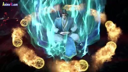 Watch Peerless Battle Spirit Episode 78 English Subtitles