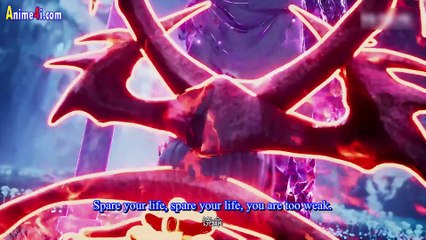 Watch Against The Sky Supreme Episode 320 English Subtitles